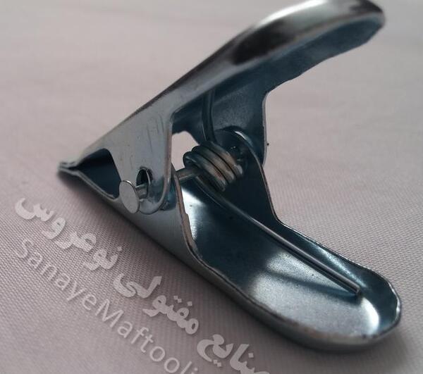 عکس گیره ی لباس