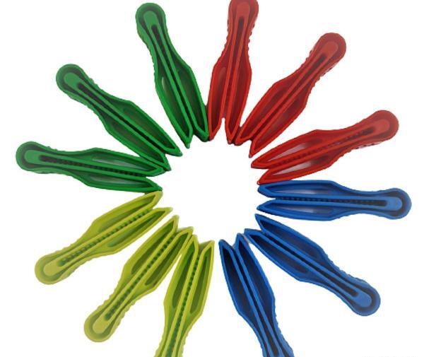 عکس گیره ی لباس