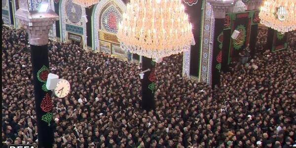عکس عكس لبيك يا حسين