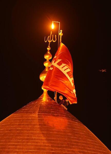 عکس عكس لبيك يا حسين