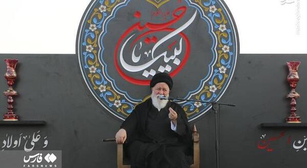 عکس عكس لبيك يا حسين