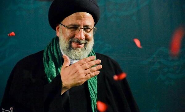 عکس پروفایل لبیک یا مهدی