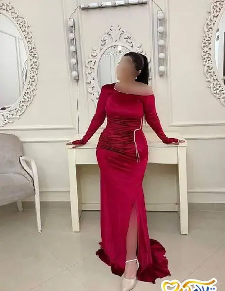 عکس یک لباس خوشگل