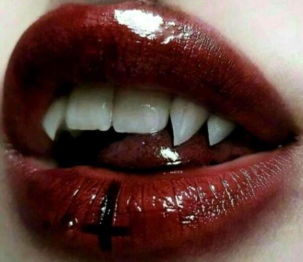 عکس لب های خوشگل