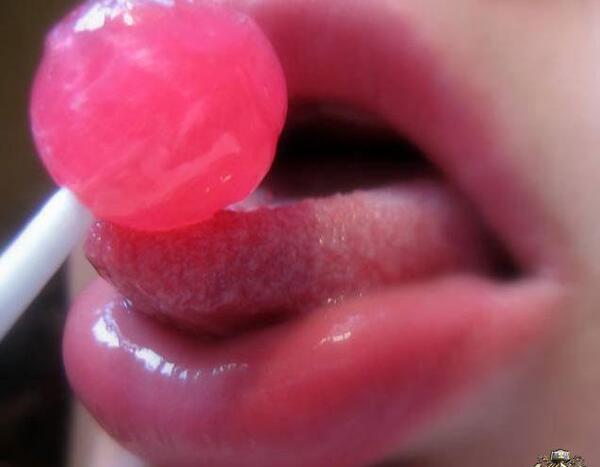 عکس لب های خوشگل