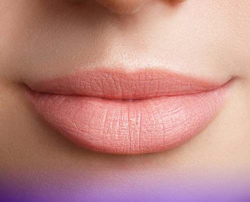 عکس لب های خوشگل