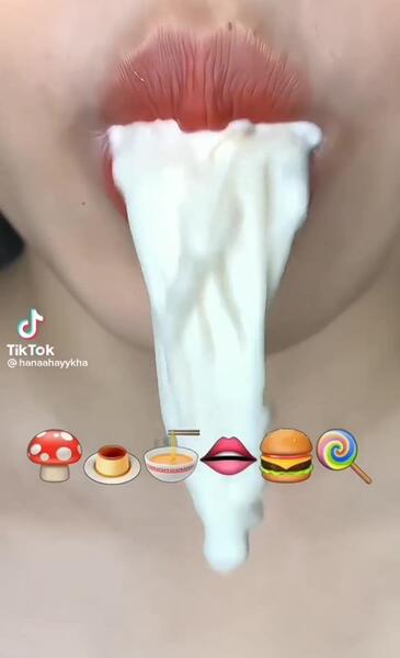 عکس لب برای موکبانگ
