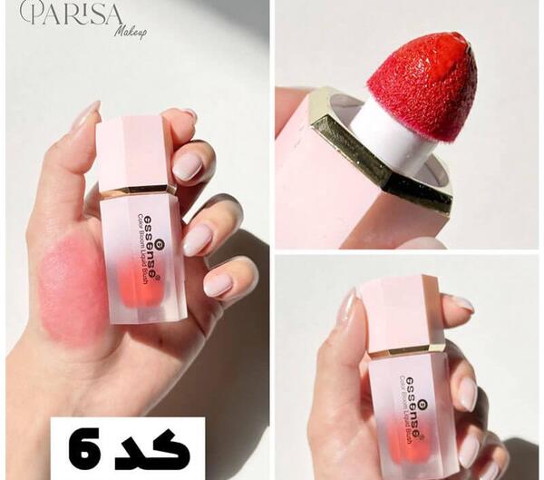 عکس رژ لب لاکچری