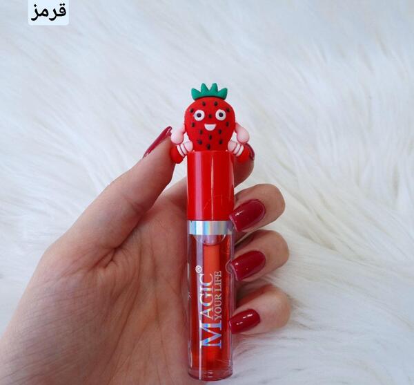 عکس بالم لب کوچک