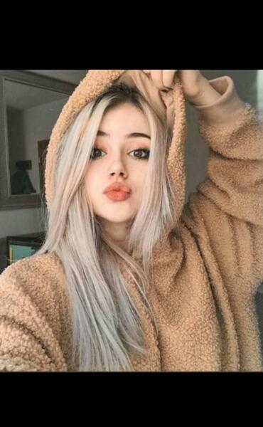 عکس مدل لب غنچه ای