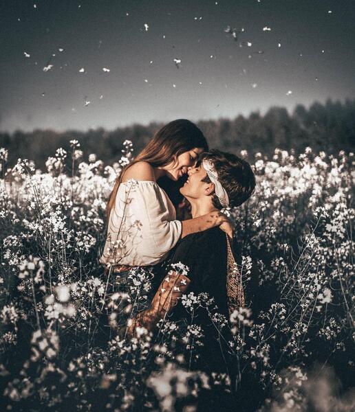 عکس های لب عاشقانه برای پروفایل