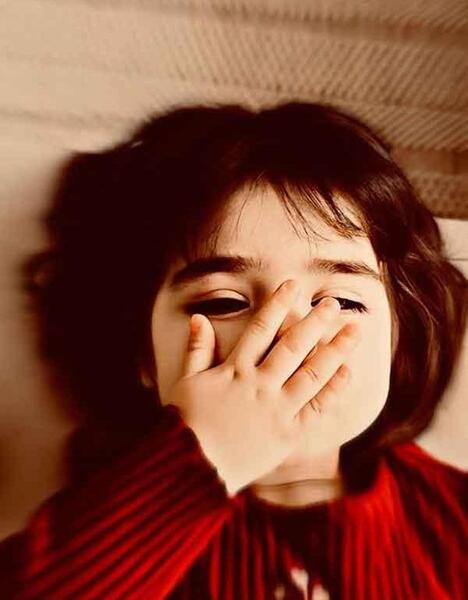 عکس لب دخترونه طبیعی