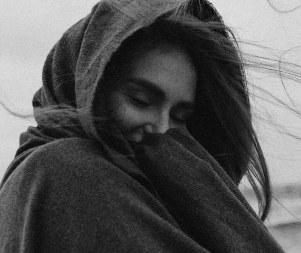 عکس لب دخترونه طبیعی