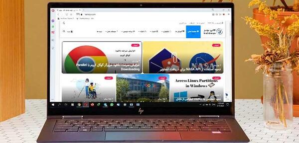 عکس برای صفحه لپ تاپ