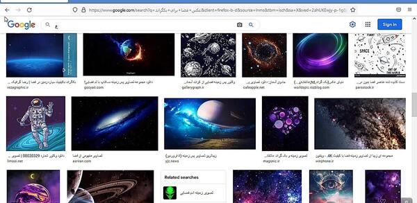 اموزش گذاشتن عکس روی صفحه لپ تاپ