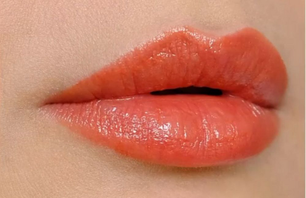 عکس رژ لب های شیک