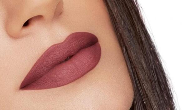 عکس رژ لب سرخابی