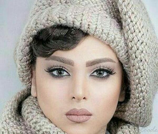 عکس زیباترین لب دنیا