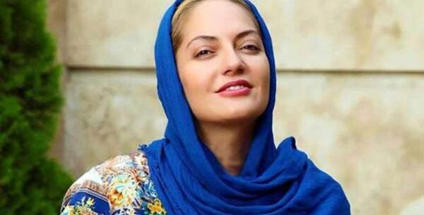 عکس بی حجاب لادن طباطبایی