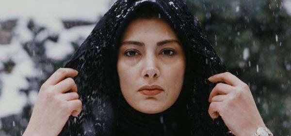 عکس بی حجاب لادن طباطبایی