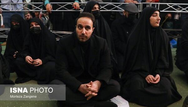 عکس بی حجابی زینب سلیمانی