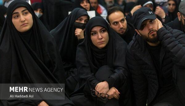 عکس بی حجابی زینب سلیمانی