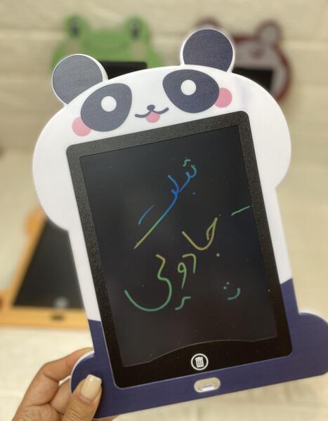 عکس لب تاب جادویی
