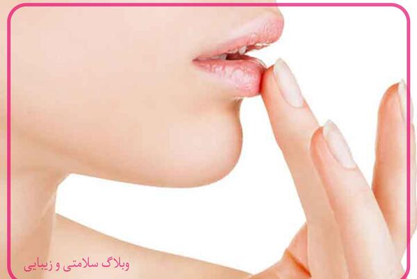 عکس های لب جوشی