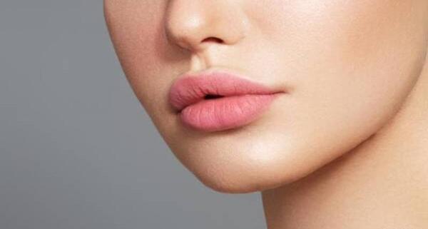 عکس لب های جذاب