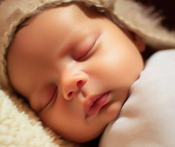 عکس لب های ترک خورده