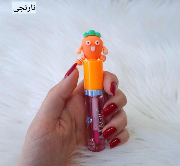 عکس بالم لب پسرانه