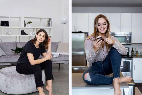 ژست عکس لب پنجره