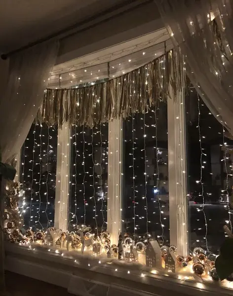 ایده عکس لب پنجره