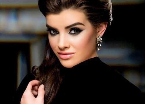 عکس لباس آرایش