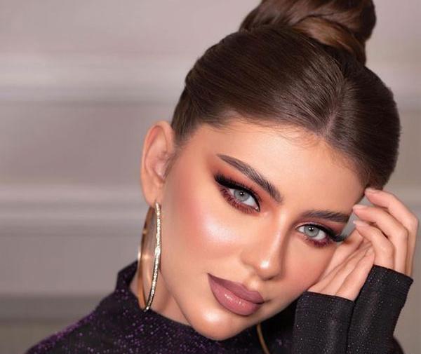 عکس لباس آرایش