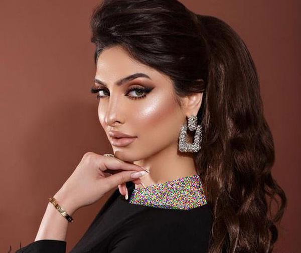 عکس لباس آرایش