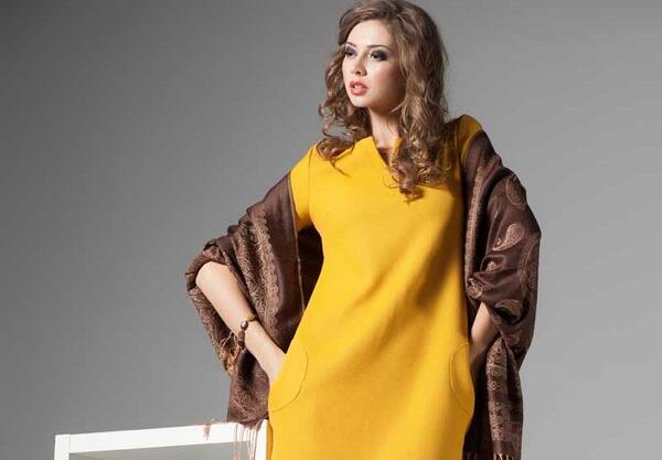 عکس لباس آرایش