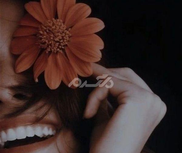 عکس لب برای پروفایل اینستا