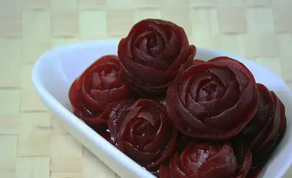 عکس لبو