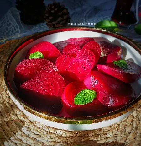 عکس لبو