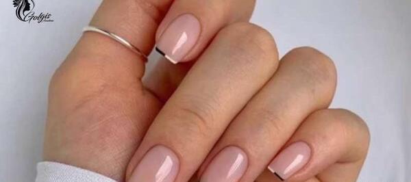 عکس ناخن لمینت جدید
