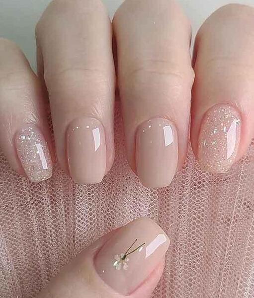 عکس ناخن لمینت جدید