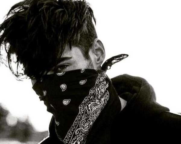 عکس های لاتی مردانه