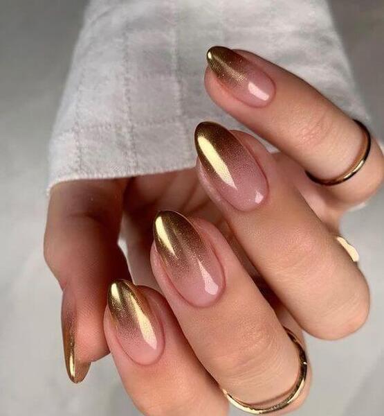 عکس مدل ناخن نچرال