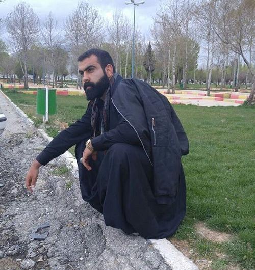 عکس دوی ولی لات زنجان