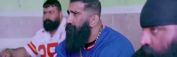 عکس دوی ولی لات زنجان