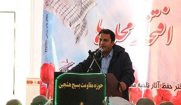 عکس دوی ولی لات زنجان