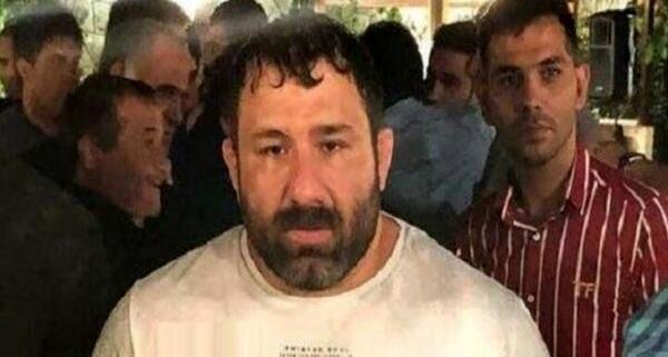 عکس دوی ولی لات زنجان
