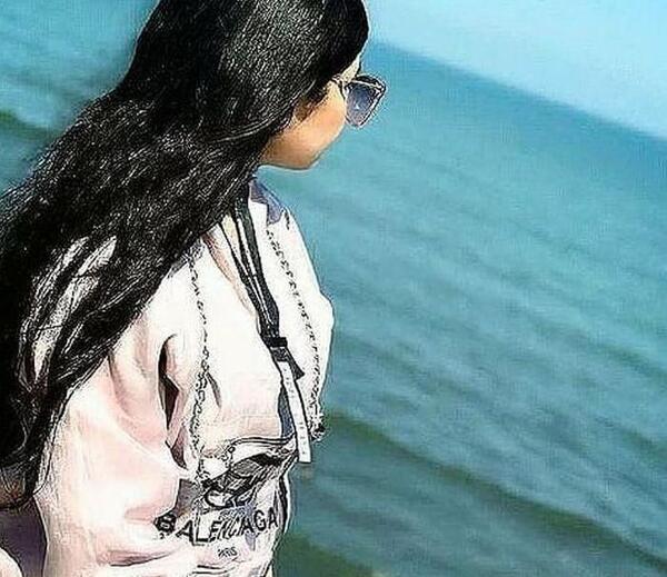 عکس پروفایل لاتی دخترانه جدید