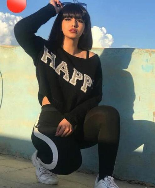 عکس های جدید دخترانه لاتی
